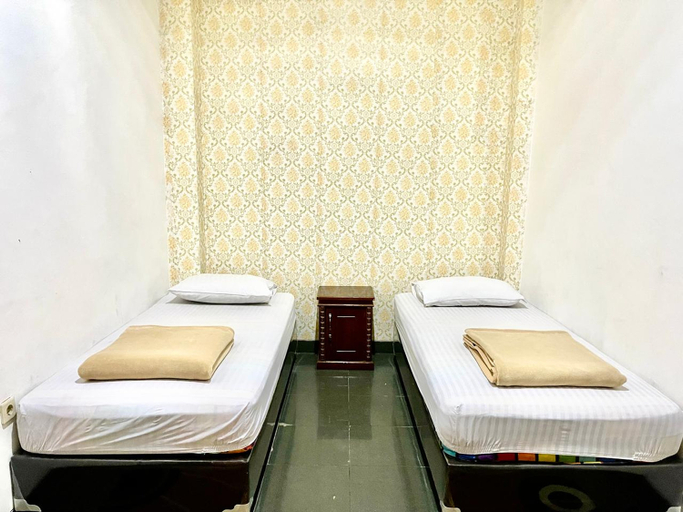 Bedroom 2, Yani Guesthouse, Bukittinggi