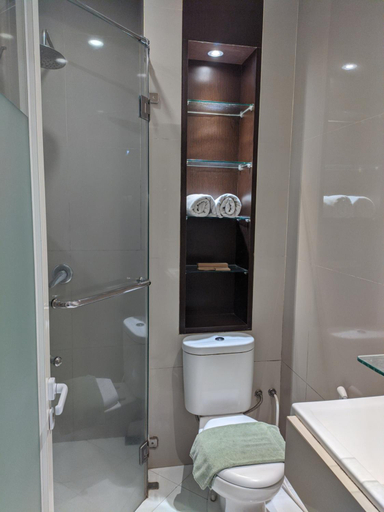 Bathroom 8