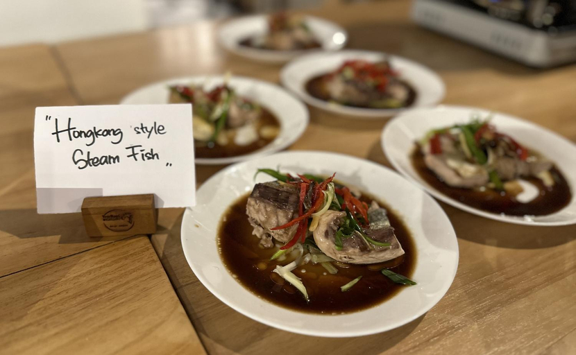 Food & Drinks 11