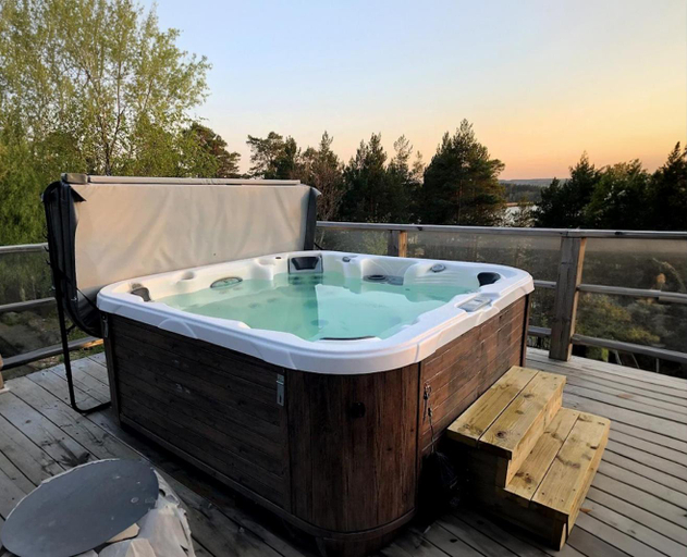 Sport & Beauty 1, Sigtunahojden Hotell & Konferens, Sigtuna
