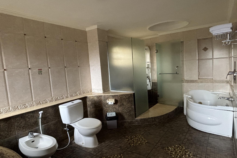 Bathroom 3