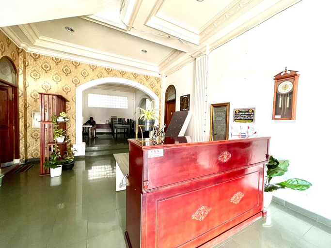 Others 3, Yani Guesthouse, Bukittinggi