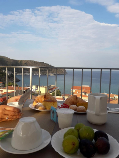 Food & Drinks 4, B&B degli Aranci, Salerno