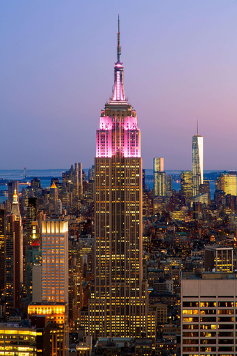 Exterior & Views 2, Hyatt Herald Square New York, New York