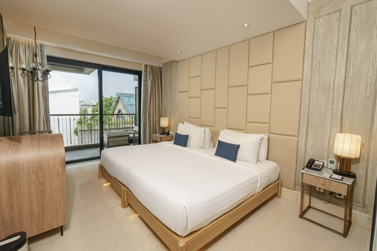 Bedroom 8