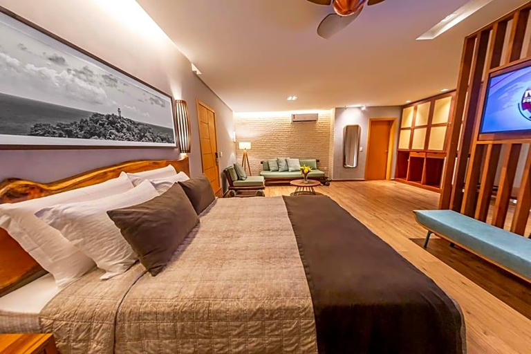 Bedroom 3, Village Paraiso Tropical, Cairu