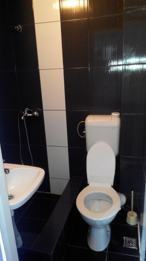 Others 5, vila CALIL, Tuzla