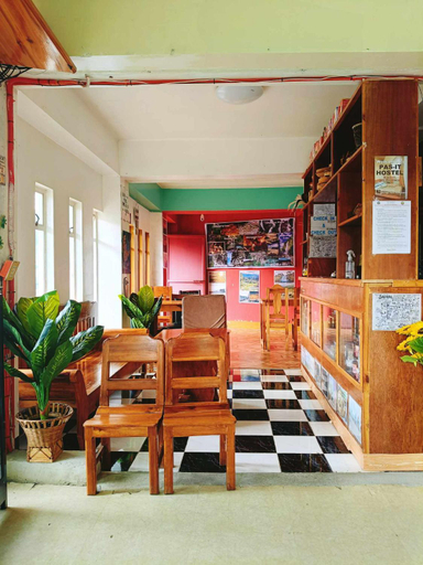 Others 3, Pas-it Hostel Sagada, Sagada