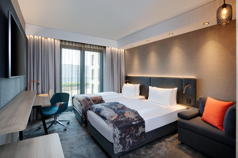 Bedroom 6