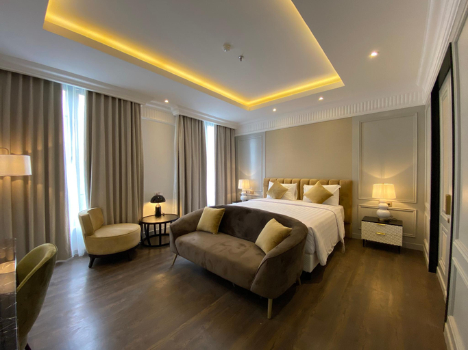 Bedroom 5