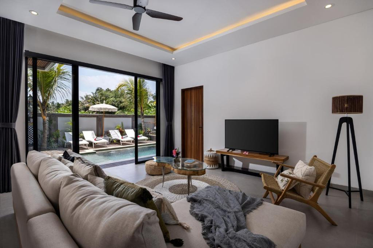 Others 2, Trida’s Pool Villa, Gianyar