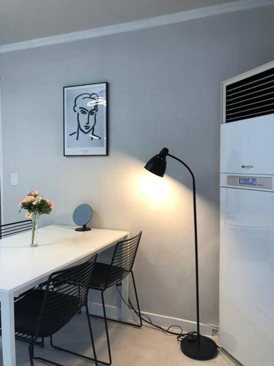 4, Urban Lux House, Yongsan
