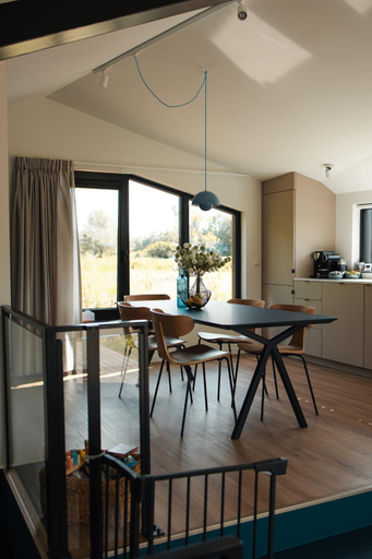 Facilities 5, Waterlinie Lodges, Utrecht