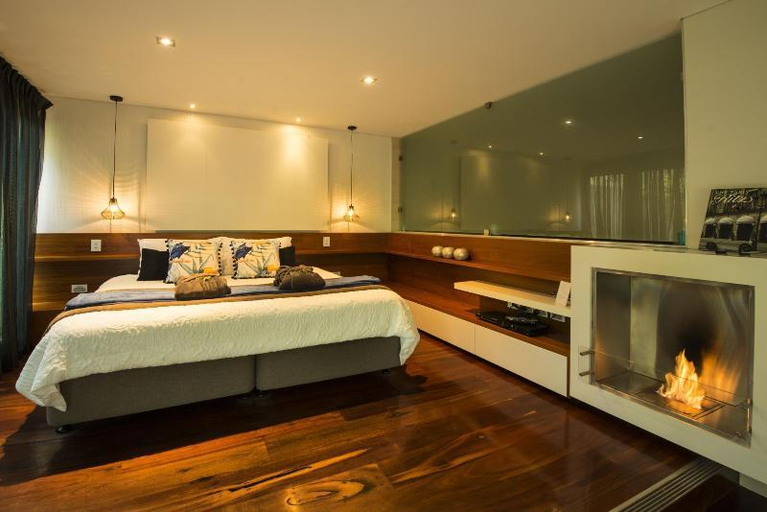 Bedroom 3, Losari Retreat, Augusta-Margaret River