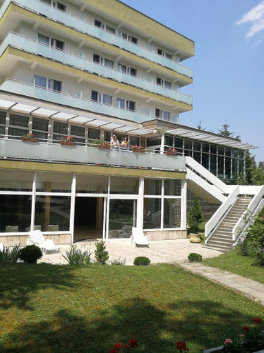 Others 2, CE Quelle Hotel, Hévíz/Keszthely