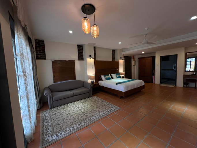 Others 3, THE GARDEN SUITE, Pulau Penang