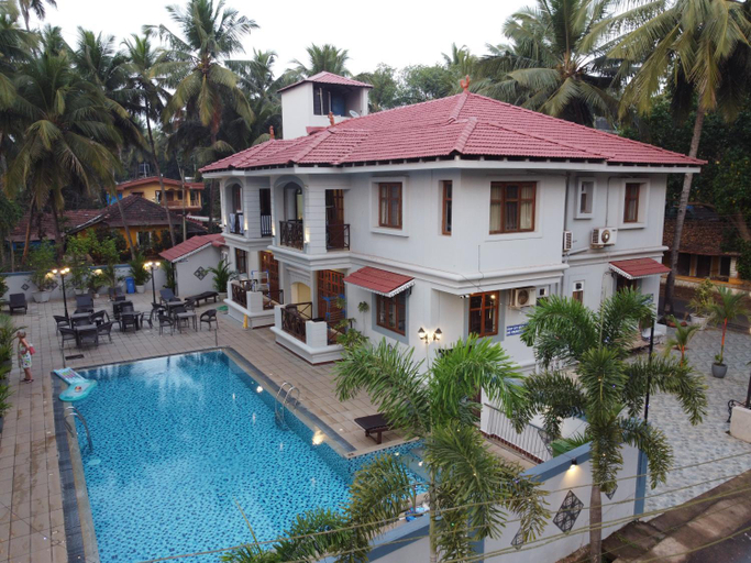 Others 3, Coastal Suites Apart-hotel, South Goa
