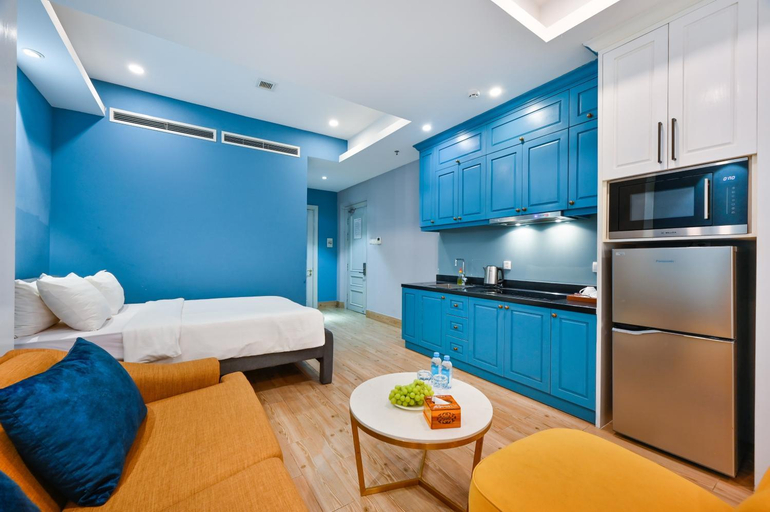 Bedroom 11