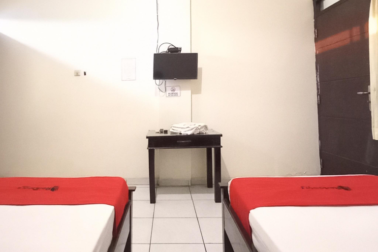 Bedroom 8