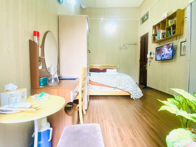 Others 4, Homestay with Large bed, balcony private bathroom, Hoàn Kiếm