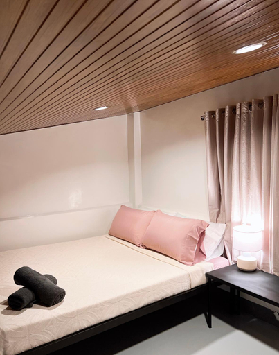 Others 2, Cozy Loft Near the Airport & Beach-Unit I, Puerto Princesa City