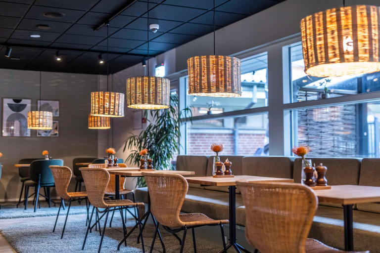 Public Area 2, Scandic Ringsted, Ringsted