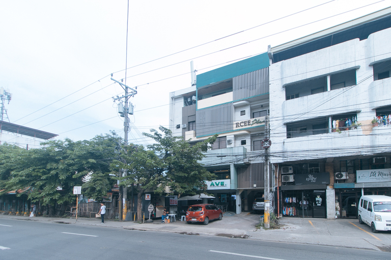 Others 4, Rcee Place by RedDoorz, Cebu City