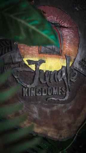 Others 3, Jungle KingDomes Guest House, San Juan