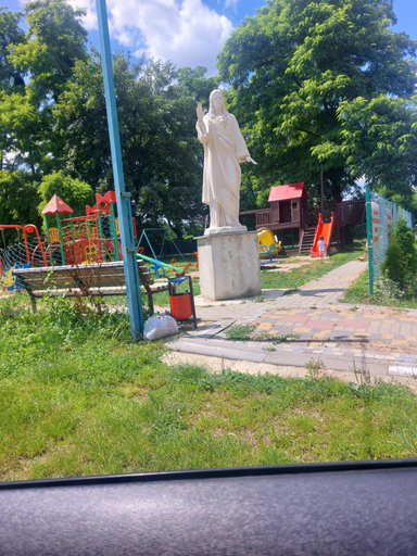 Others 3, Готель "ГОСТЬОВИИ ДІМ in Stryj", Stryis'ka