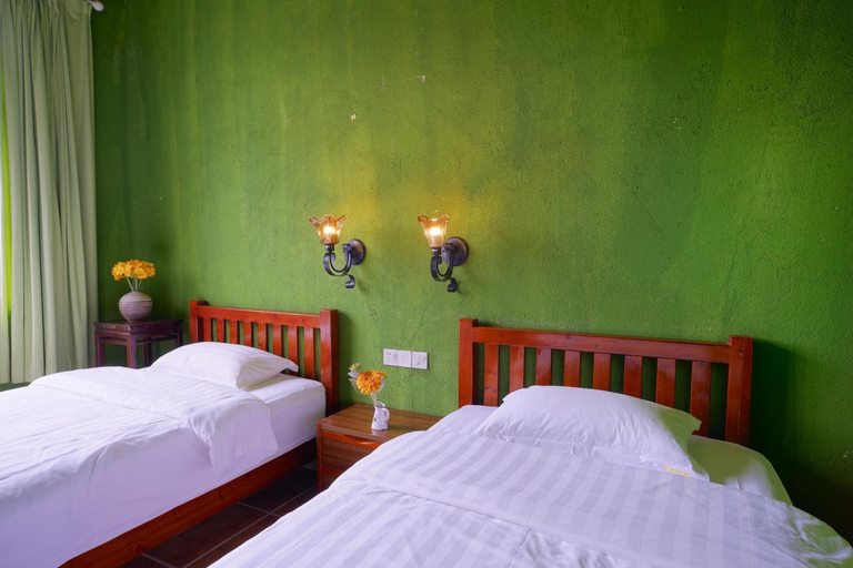 Bedroom 10