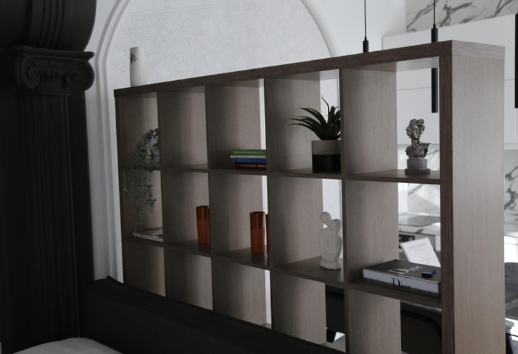 Recreational facilities 3, ABC Apartment Blloku Center, Tiranës