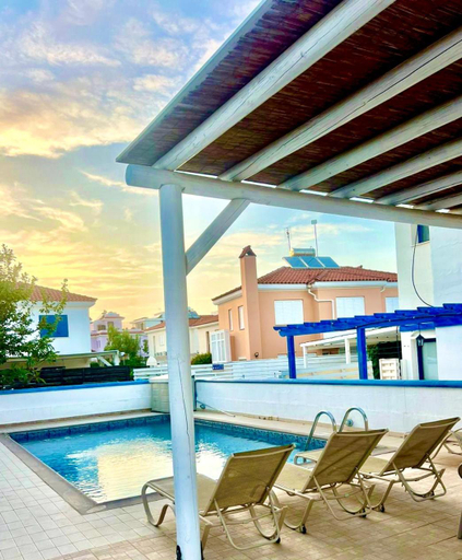 Others 2, St Nicolaos Villa Ekaterina 3 bdrm