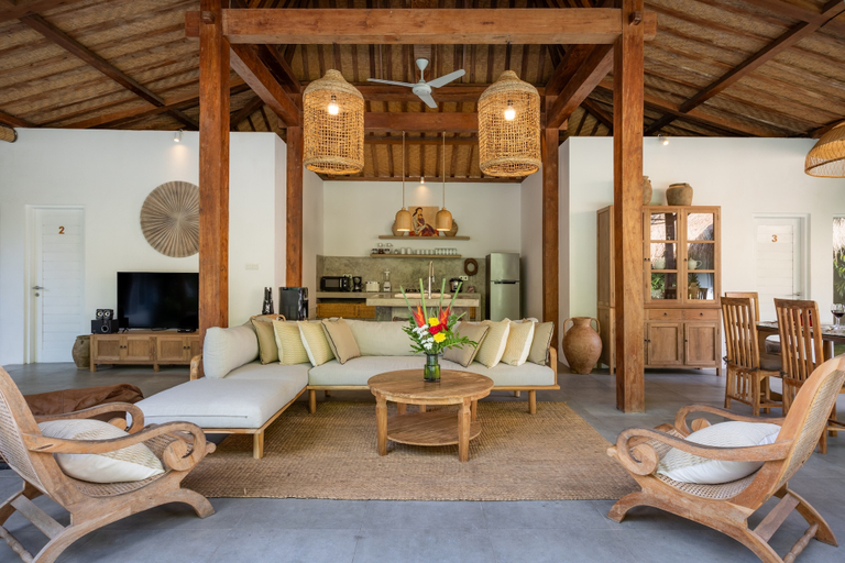Others 2, Villa Zayya - 5 min to Seminyak Beach, Badung