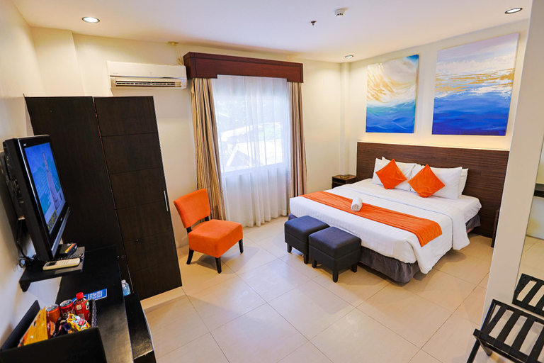Bedroom 1