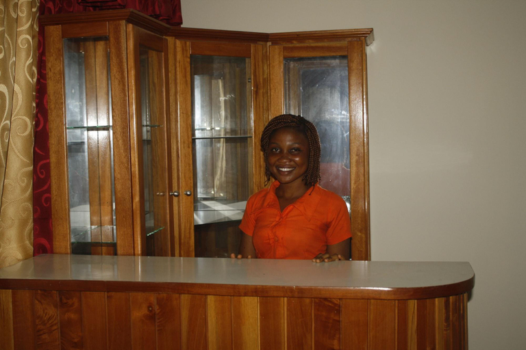 Public Area 2, Dokua Royal Hotel, Ga East