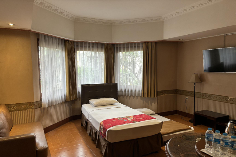 Bedroom 7