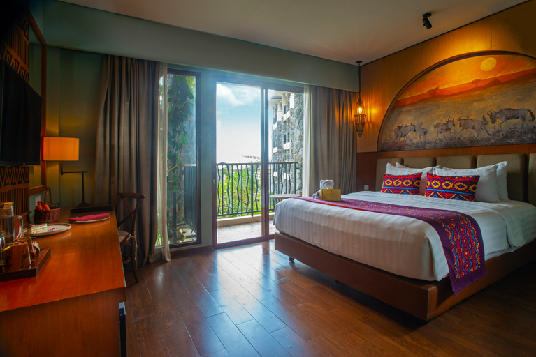 Bedroom 5