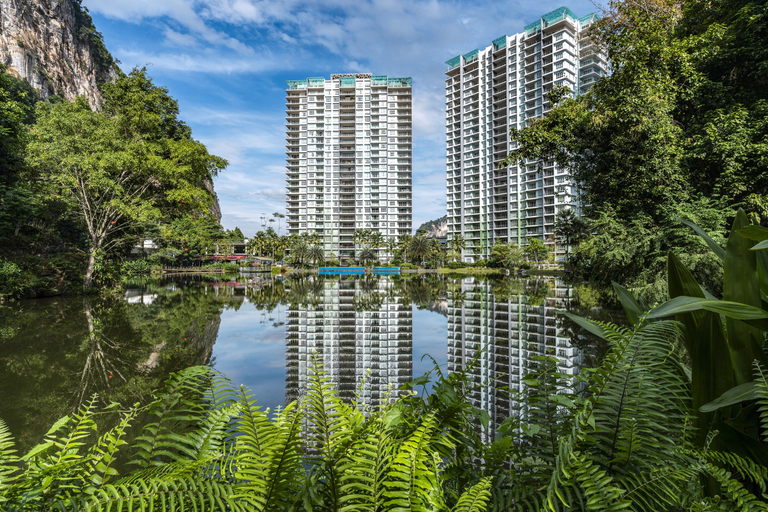 Exterior & Views 3, TUI BLUE The Haven Ipoh, Kinta