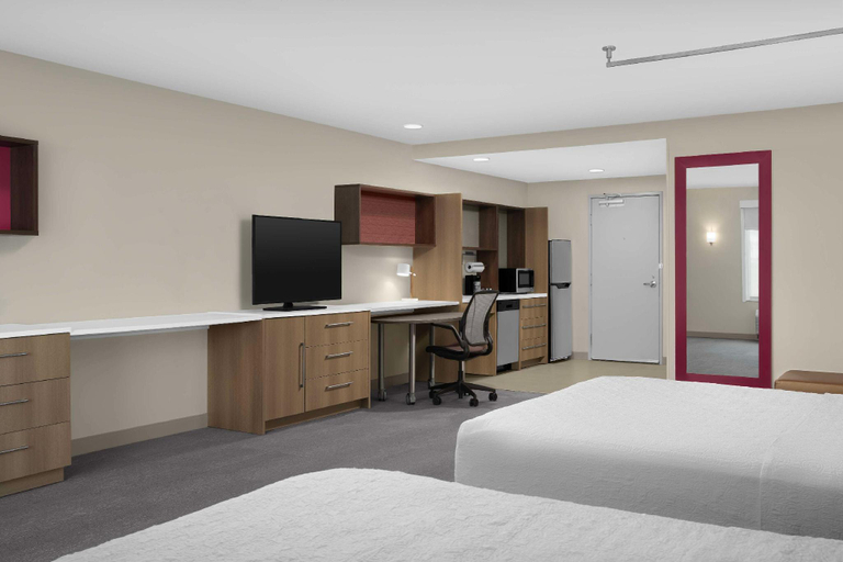 Bedroom 10