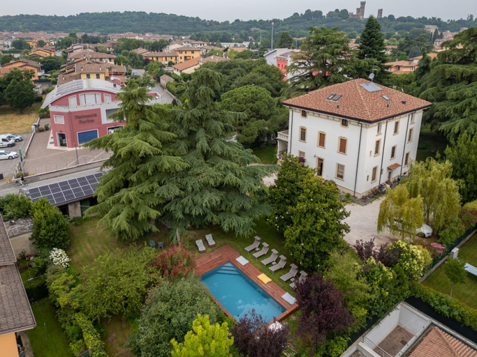Others 5, Il Bozzolo Eco Boutique Apartments, Verona