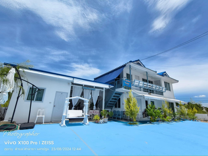 Others 2, Baan Dujdarin Homestay, Phuttha Mon Thon
