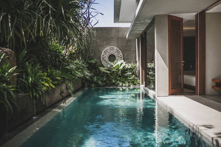 Sport & Beauty 2, Blossom Eco Luxe Villas by Ekosistem, Badung