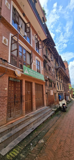 Others 2, Bhaktapur Homestay, Bagmati