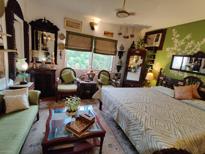 Bedroom 5