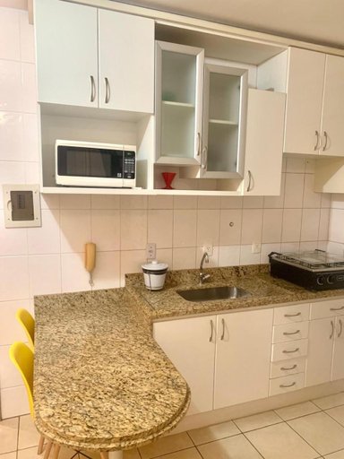 Others 4, #Flats Studio 45 Bueno Oeste, Goiania
