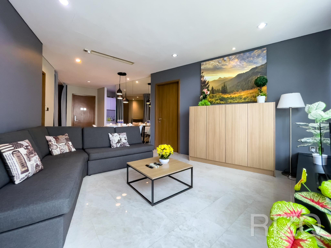 Others 4, vortex suites klcc by homestay, Kuala Lumpur