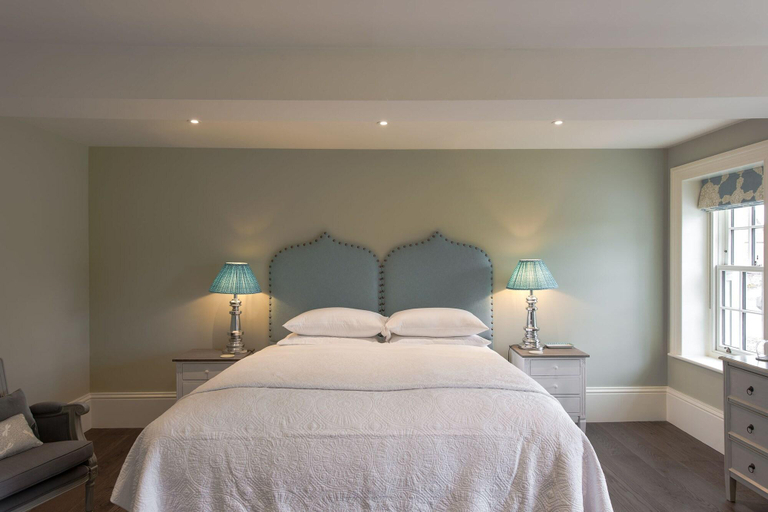 Bedroom 2, The White House, Cambridgeshire