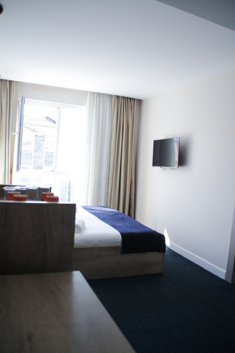 Bedroom 4, Bohem Hotel, Beykoz