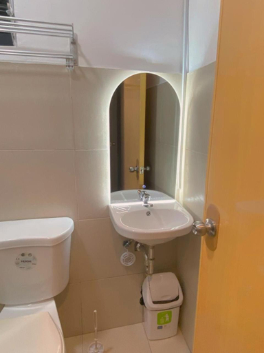 Shower 4, Time To Sleep — Casa Ala Una, Butuan City