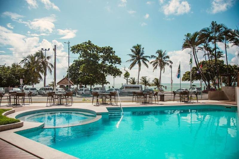 Sport & Beauty 2, Hotel Ponta Verde Maceio, Maceió (capital)